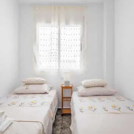 141 Soleado דירה