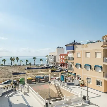 141 Soleado דירה *