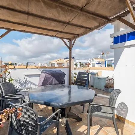 Apartman 141 Soleado *