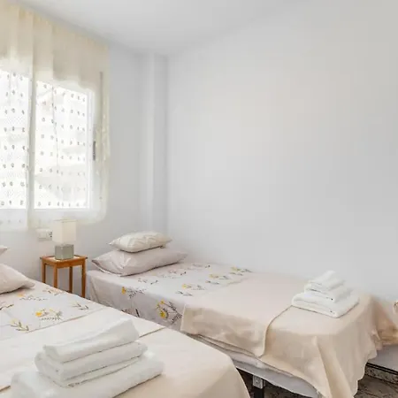 141 Soleado טורבייחה