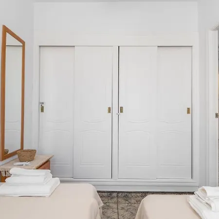 141 Soleado דירה *