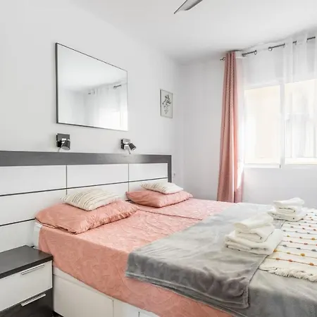 דירה 141 Soleado טורבייחה