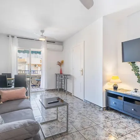 141 Soleado דירה