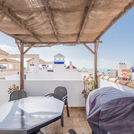 דירה 141 Soleado טורבייחה