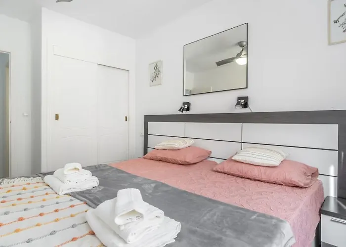 141 Soleado Appartement
