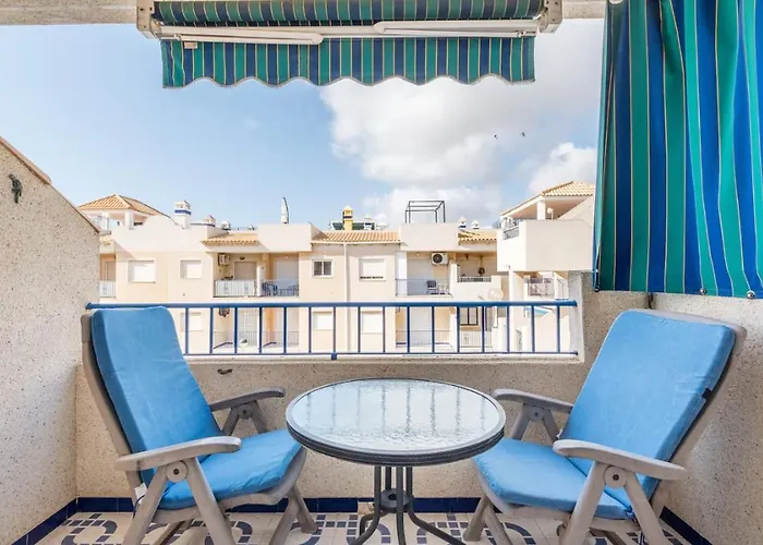 Appartement 141 Soleado *