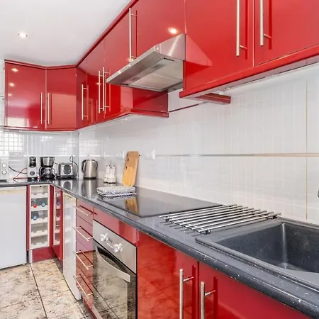 141 Soleado Apartment Torrevieja