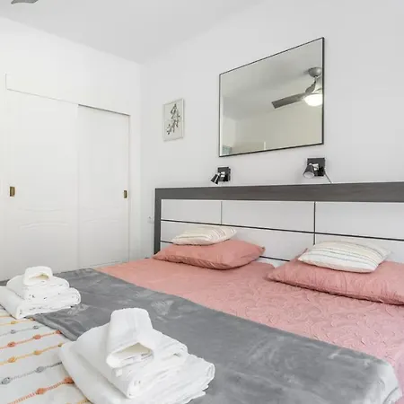 141 Soleado Apartment