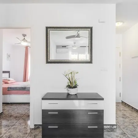 141 Soleado Apartment Torrevieja
