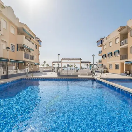 141 Soleado Apartment *